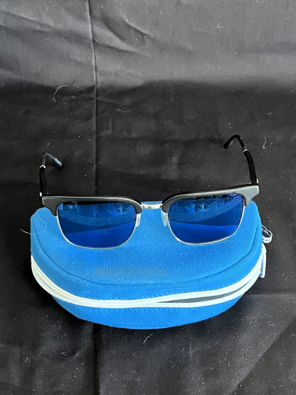Oliver Peoples West "Ajax"  Sunglasses (Model OV5303S)